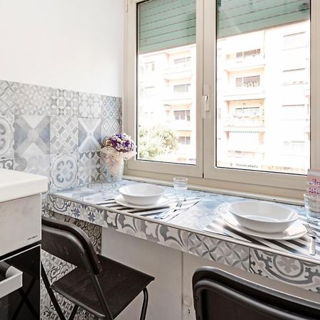 Easystayrome Vatican Home Near Metro Dış mekan fotoğraf