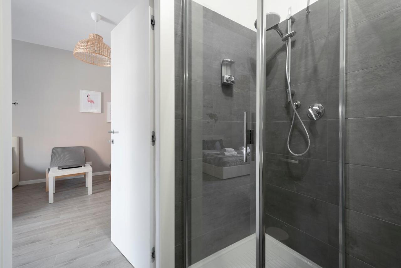 Easystayrome Vatican Home Near Metro Dış mekan fotoğraf